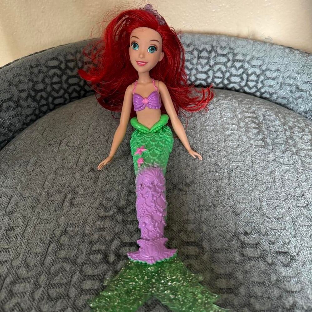 Disney multi Dolls-accessories